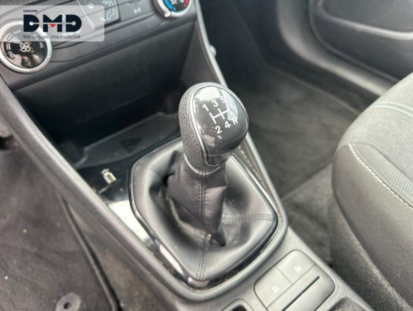 Ford Fiesta 1.1 70ch Trend 3p Euro6.2 - Visuel #8