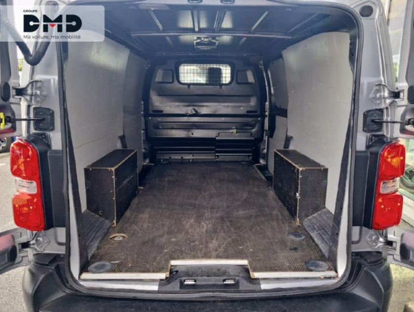 Toyota Proace Long 2.0 D-4d 180 Business Bva Rc21 - Visuel #11