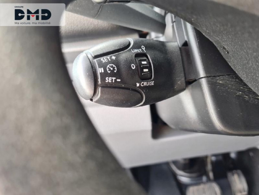 Toyota Proace Long 2.0 D-4d 180 Business Bva Rc21 - Visuel #15