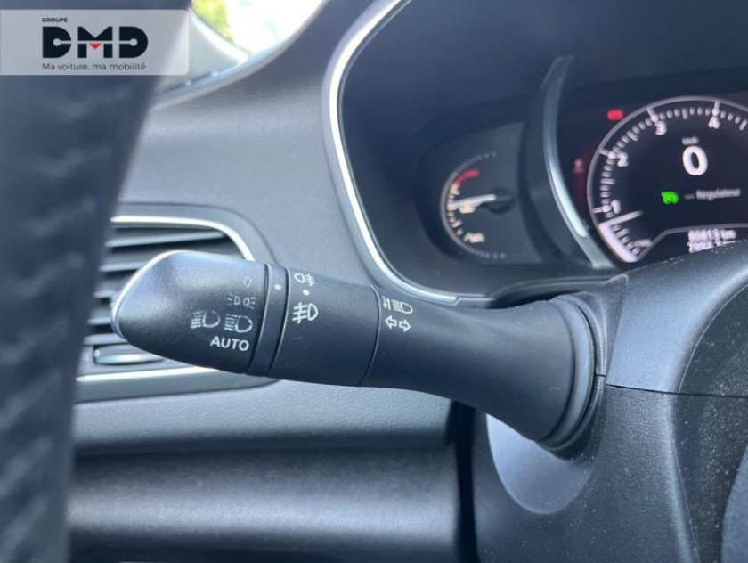 Renault Megane 1.3 Tce 140ch Fap Limited - Visuel #16