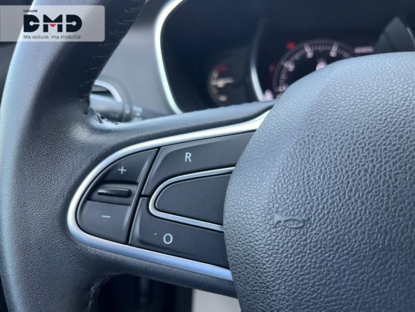 Renault Megane 1.3 Tce 140ch Fap Limited - Visuel #17
