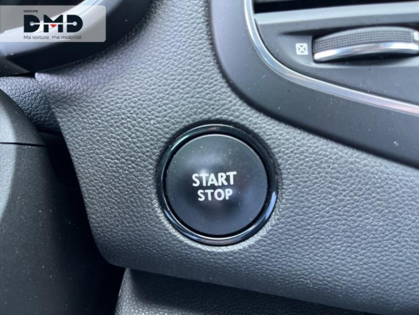Renault Megane 1.3 Tce 140ch Fap Limited - Visuel #20