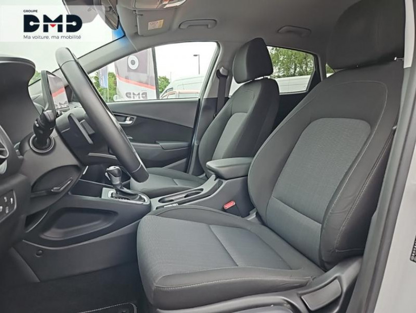 Hyundai Kona 1.6 Gdi 141ch Hybrid Creative Dct-6 - Visuel #9