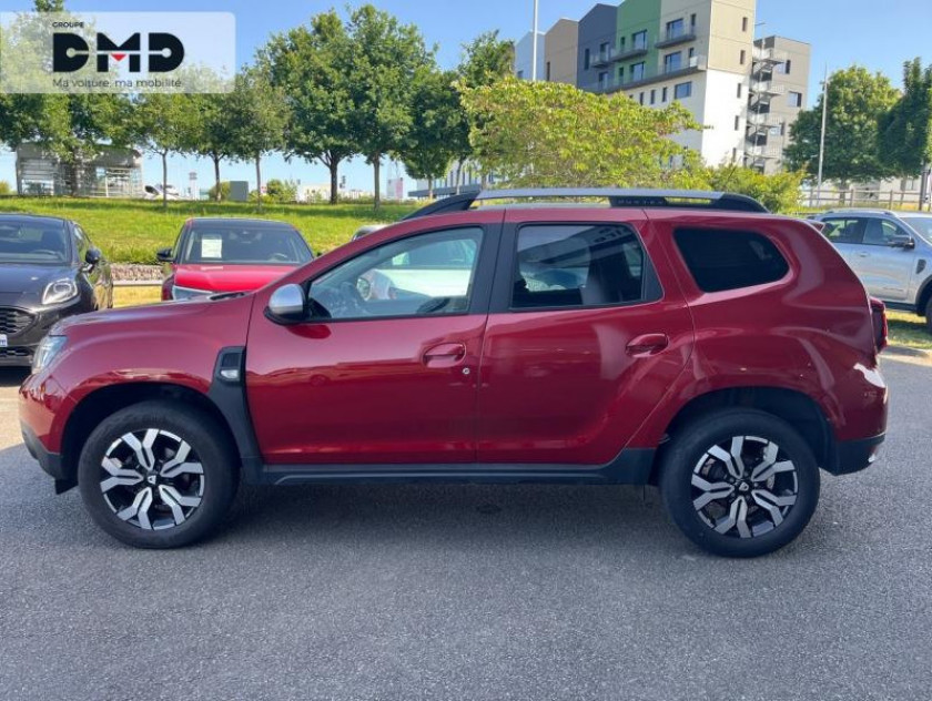 Dacia Duster 1.3 Tce 150ch Fap Prestige 4x2 Edc - Visuel #2
