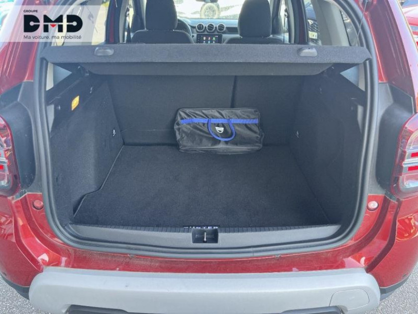 Dacia Duster 1.3 Tce 150ch Fap Prestige 4x2 Edc - Visuel #12