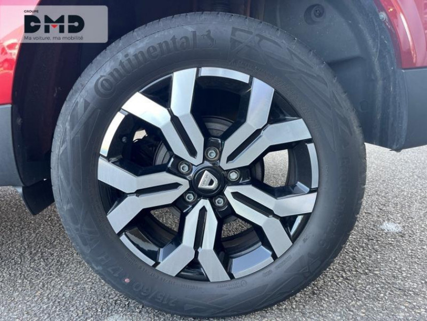 Dacia Duster 1.3 Tce 150ch Fap Prestige 4x2 Edc - Visuel #13