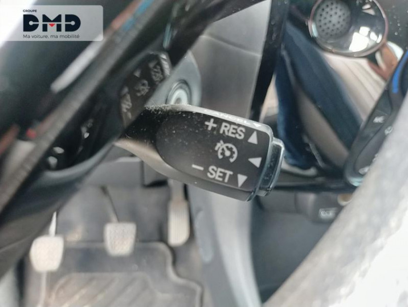 Citroen C1 Vti 72 S&s Feel 3p E6.d - Visuel #14