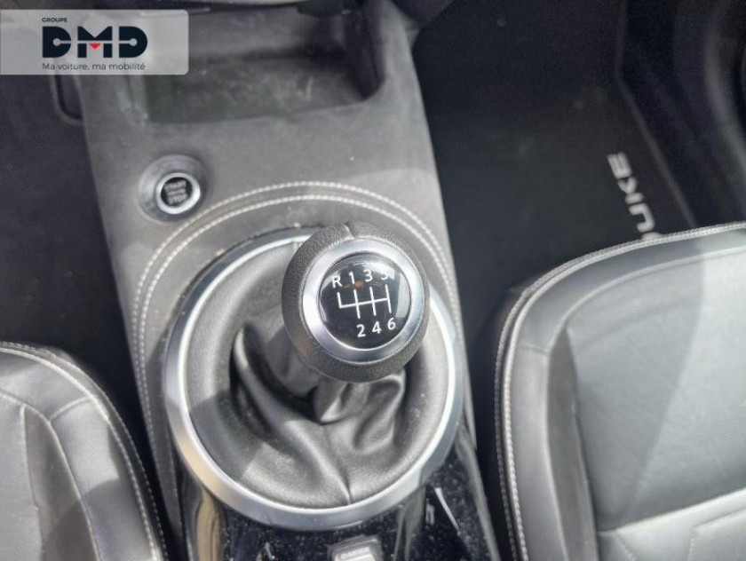 Nissan Juke 1.0 Dig-t 114ch N-design 2021 - Visuel #8