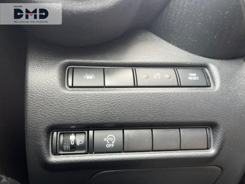Nissan Juke 1.0 Dig-t 114ch N-design 2021 - Visuel #16