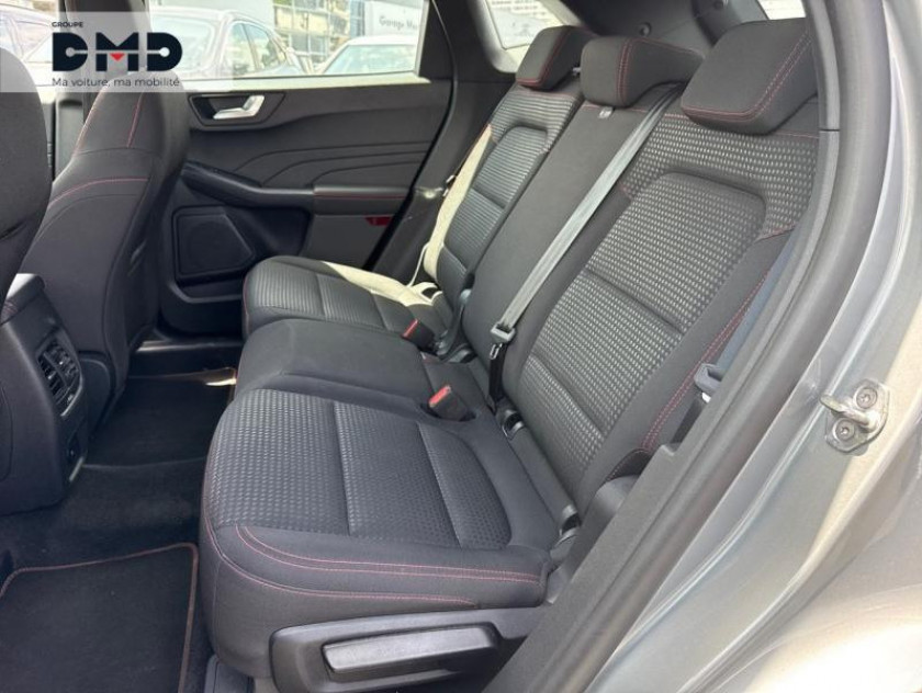 Ford Kuga 2.5 Duratec 190ch Fhev E85 St-line Bva - Visuel #10