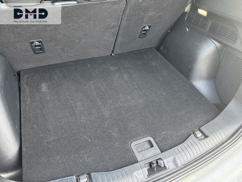 Ford Kuga 2.5 Duratec 190ch Fhev E85 St-line Bva - Visuel #12