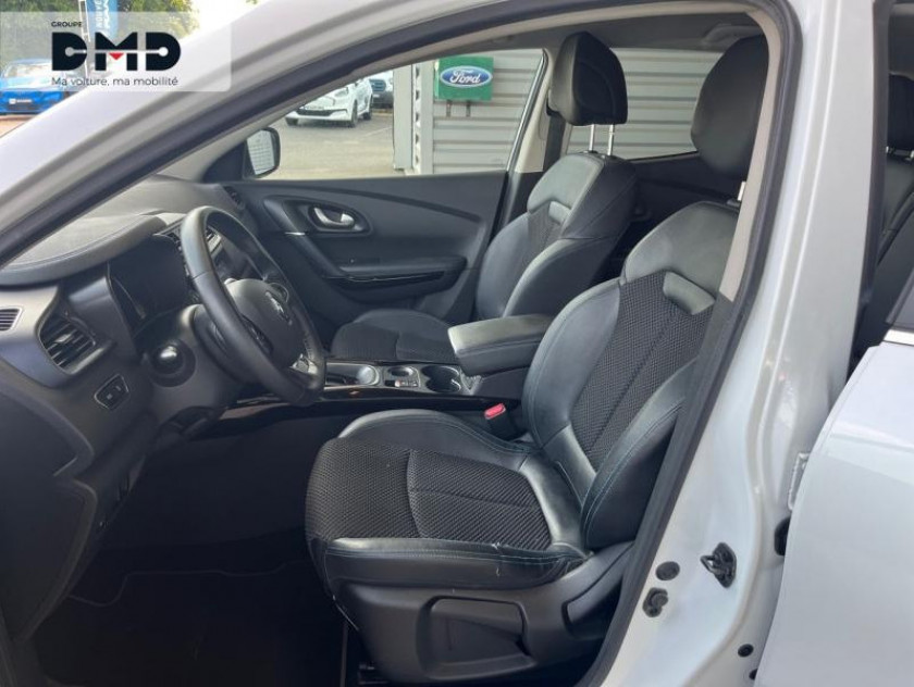 Renault Kadjar 1.5 Blue Dci 115ch Intens Edc - Visuel #9