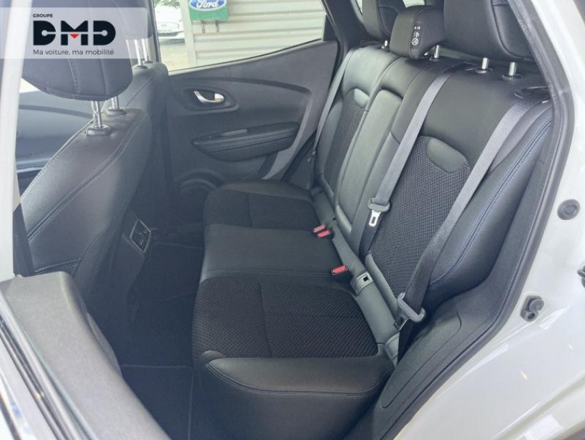 Renault Kadjar 1.5 Blue Dci 115ch Intens Edc - Visuel #10