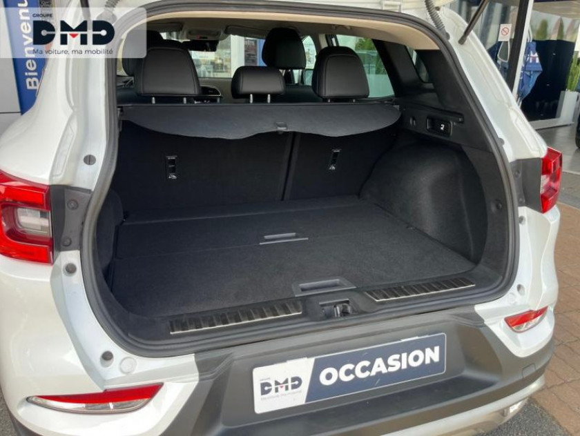 Renault Kadjar 1.5 Blue Dci 115ch Intens Edc - Visuel #12