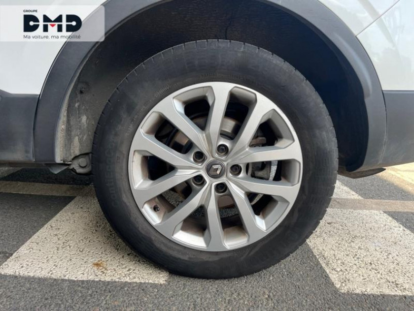 Renault Kadjar 1.5 Blue Dci 115ch Intens Edc - Visuel #13