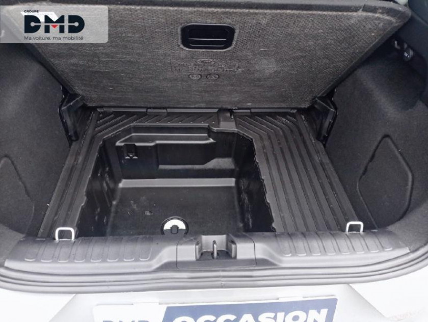 Ford Puma 1.0 Flexifuel 125ch S&s Mhev Titanium - Visuel #14