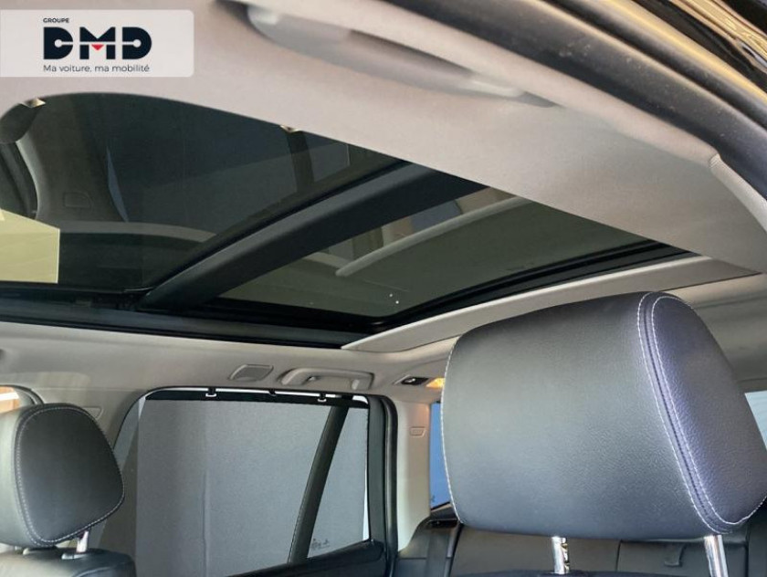 Bmw X3 Sdrive18da 150ch Lounge Plus - Visuel #14