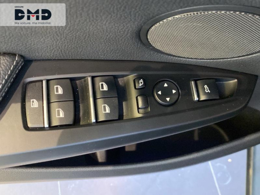 Bmw X3 Sdrive18da 150ch Lounge Plus - Visuel #18
