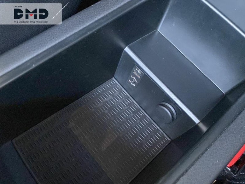 Bmw X3 Sdrive18da 150ch Lounge Plus - Visuel #20
