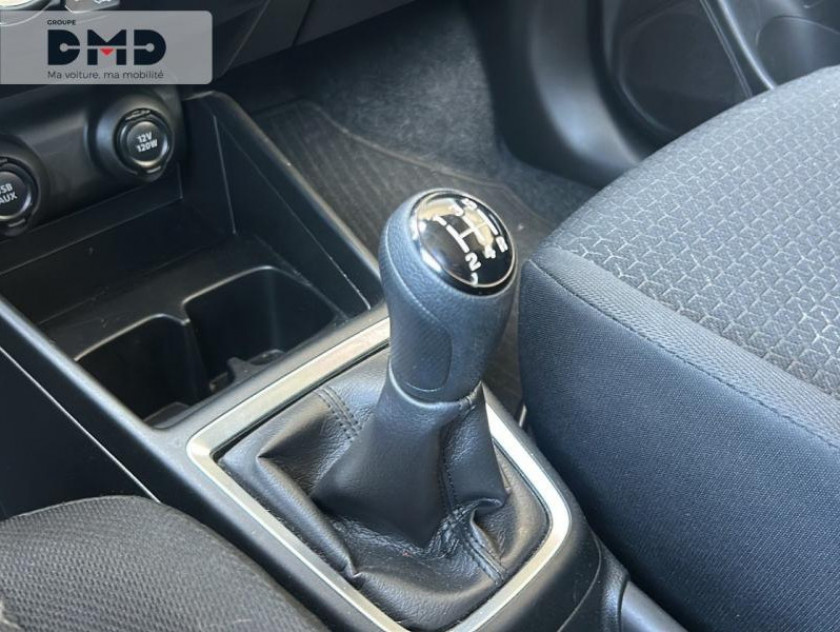 Suzuki Swift 1.2 Dualjet Hybrid 83ch Pack - Visuel #8