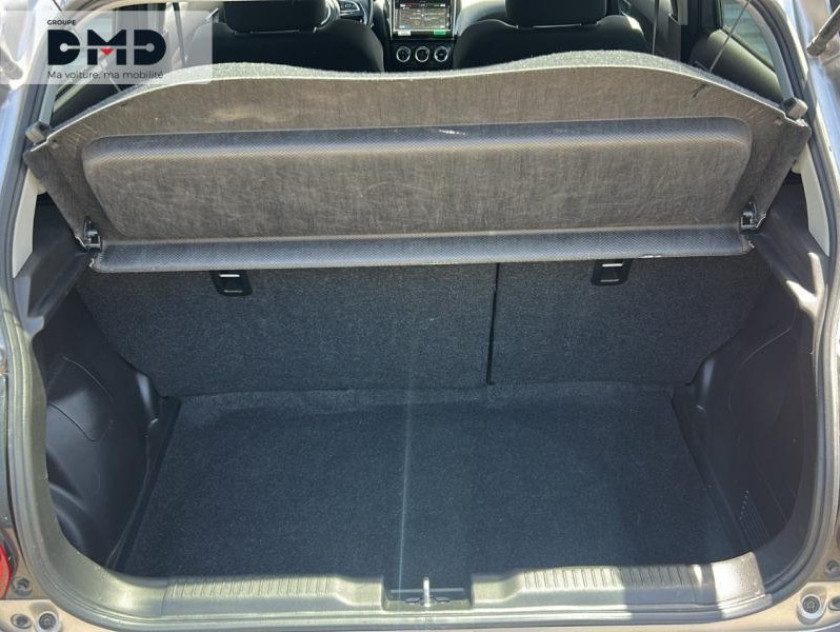Suzuki Swift 1.2 Dualjet Hybrid 83ch Pack - Visuel #12