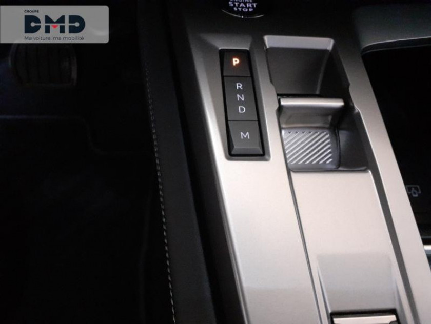 Peugeot 308 Sw 1.2 Puretech 130ch S&s Allure Pack Eat8 - Visuel #8
