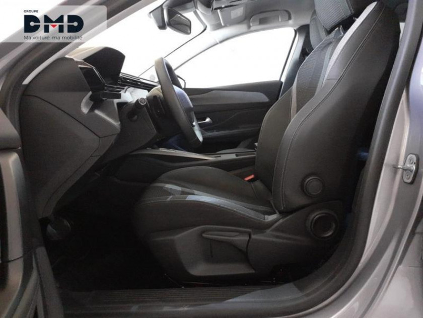 Peugeot 308 Sw 1.2 Puretech 130ch S&s Allure Pack Eat8 - Visuel #9