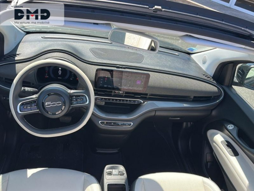 Fiat 500c E 118ch La Prima My23 - Visuel #5