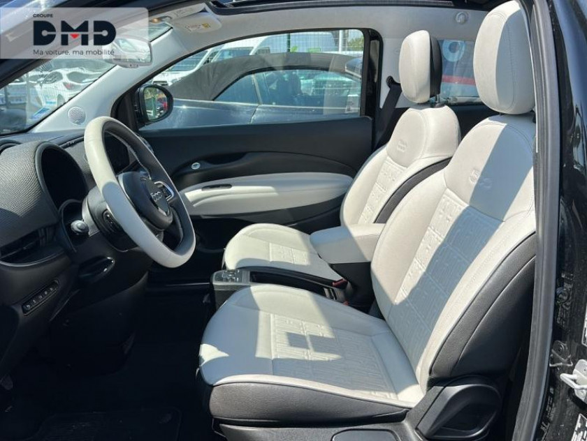 Fiat 500c E 118ch La Prima My23 - Visuel #9