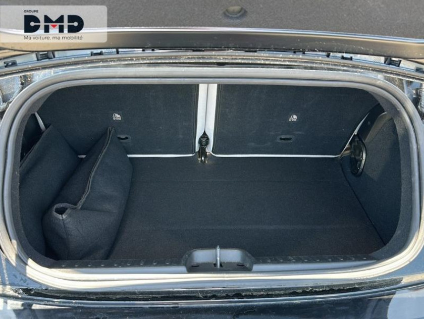 Fiat 500c E 118ch La Prima My23 - Visuel #12