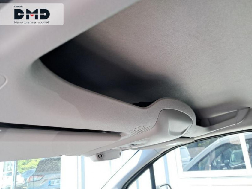 Toyota Proace City Medium 100 D-4d Business Rc21 - Visuel #16