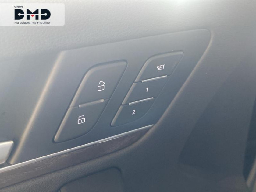 Audi Q5 35 Tdi Mild Hybrid 163ch Avus S Tronic 7 - Visuel #16