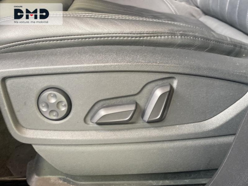 Audi Q5 35 Tdi Mild Hybrid 163ch Avus S Tronic 7 - Visuel #17