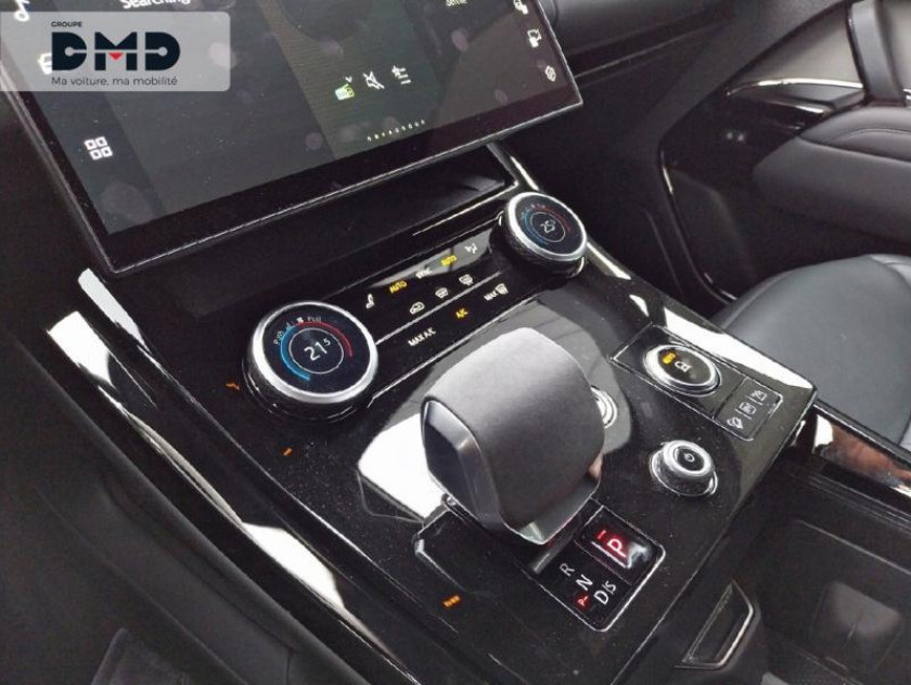 Land-rover Range Rover Sport 3.0 P440e 440ch Phev Dynamic Hse - Visuel #8