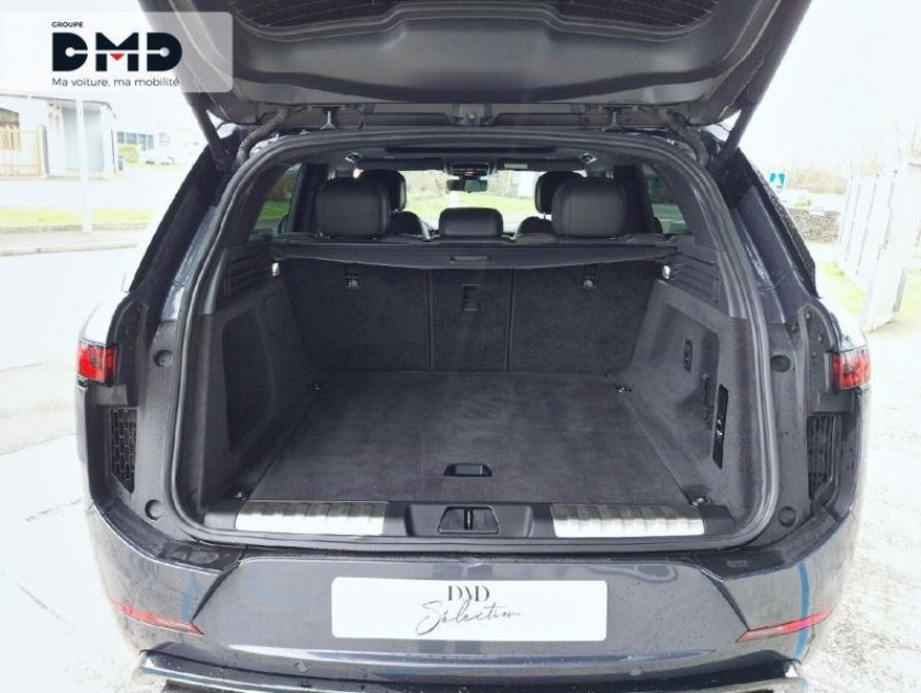 Land-rover Range Rover Sport 3.0 P440e 440ch Phev Dynamic Hse - Visuel #12