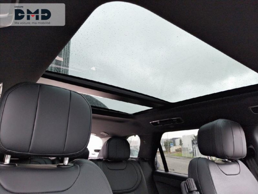 Land-rover Range Rover Sport 3.0 P440e 440ch Phev Dynamic Hse - Visuel #14