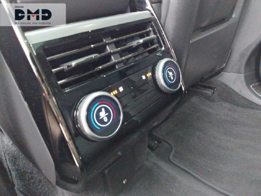 Land-rover Range Rover Sport 3.0 P440e 440ch Phev Dynamic Hse - Visuel #16