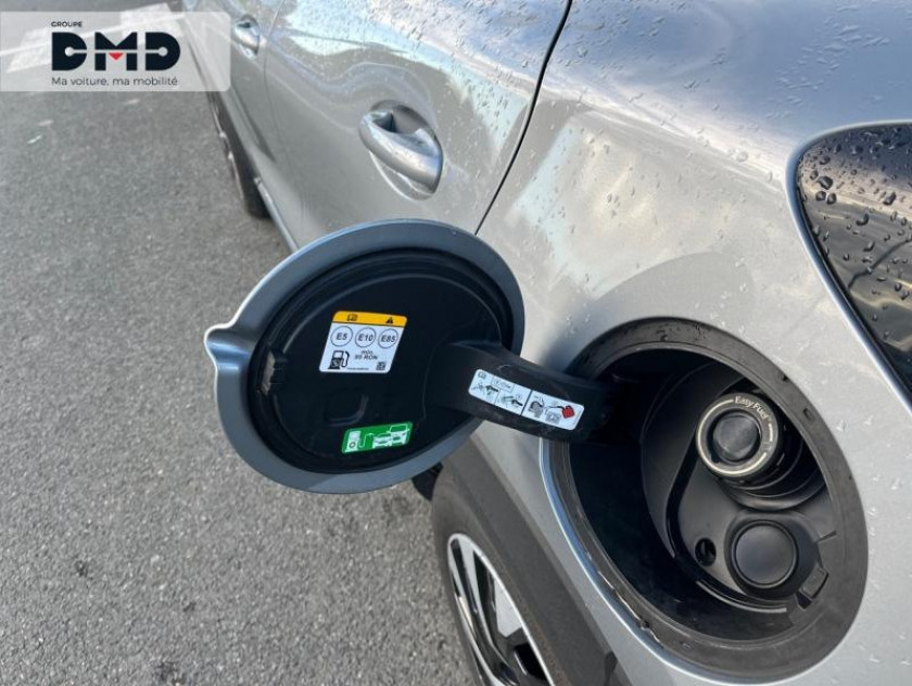Ford Puma 1.0 Flexifuel 125ch S&s Mhev Titanium - Visuel #14
