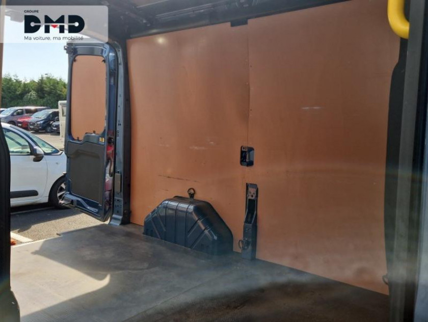 Ford Transit 2t Fg T310 L2h2 2.0 Ecoblue 130ch S&s Trend Business - Visuel #10