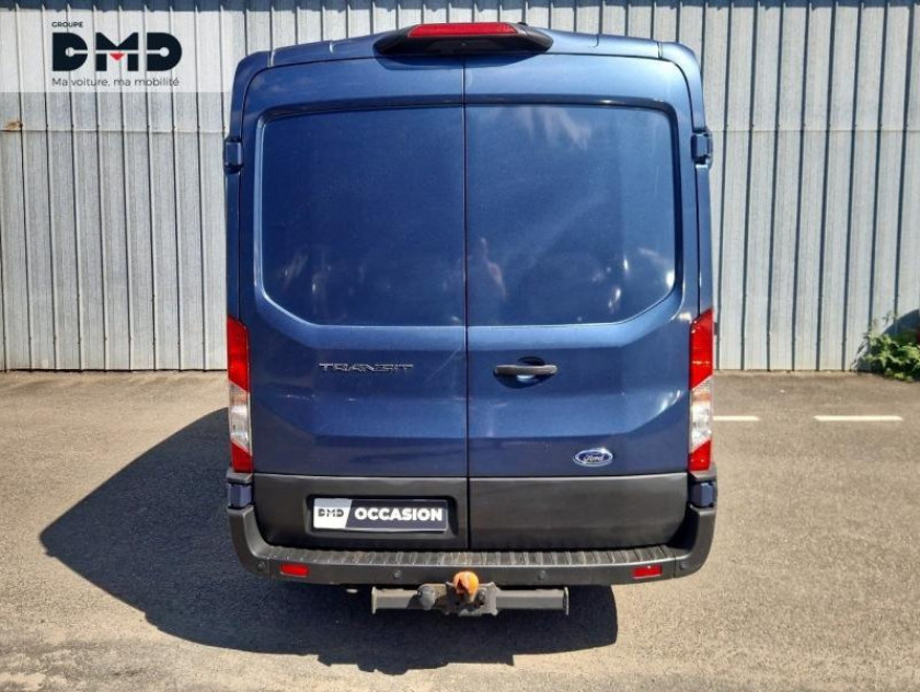 Ford Transit 2t Fg T310 L2h2 2.0 Ecoblue 130ch S&s Trend Business - Visuel #11