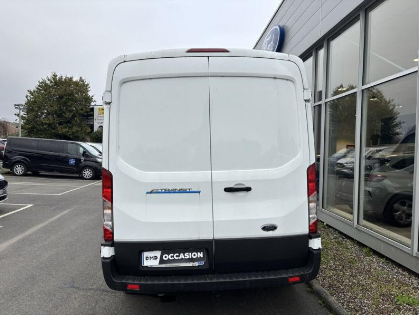 Ford Transit 2t Fg Pe 350 L2h2 135 Kw Batterie 75/68 Kwh Trend Business - Visuel #6
