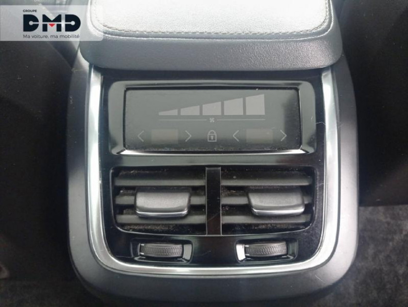 Volvo Xc90 T8 Awd 303 + 87ch Inscription Luxe Geartronic - Visuel #16