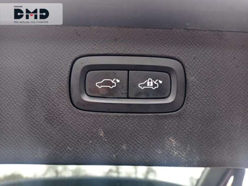 Volvo Xc90 T8 Awd 303 + 87ch Inscription Luxe Geartronic - Visuel #17