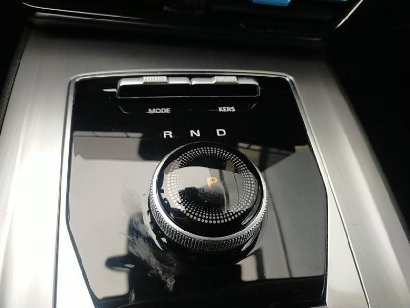 MG Motor Mg5 Ev 156ch - 61kwh Luxury - Visuel #7