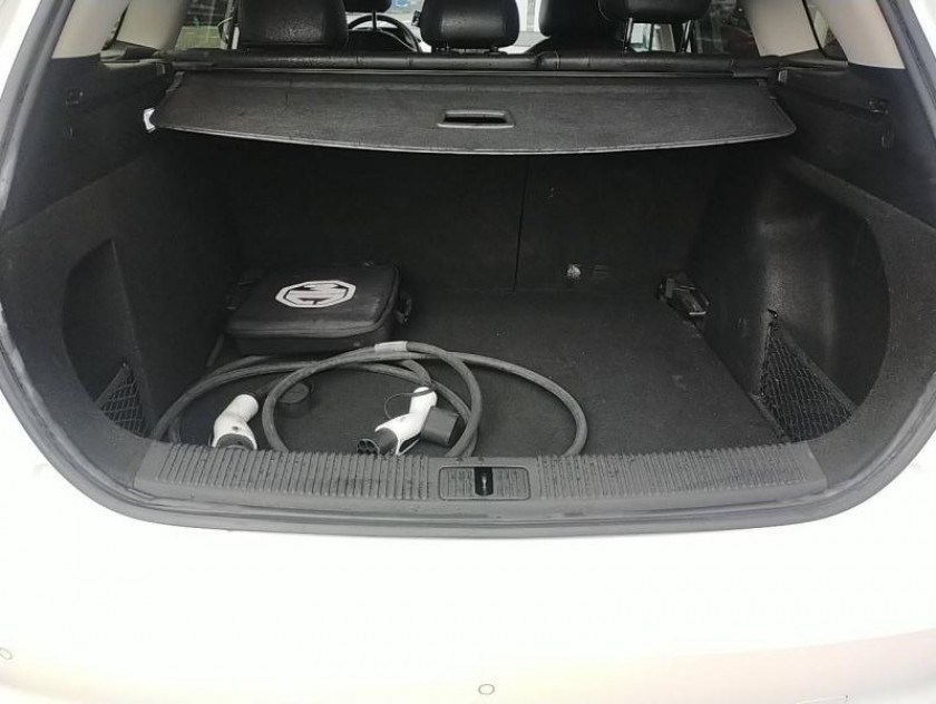 MG Motor Mg5 Ev 156ch - 61kwh Luxury - Visuel #11