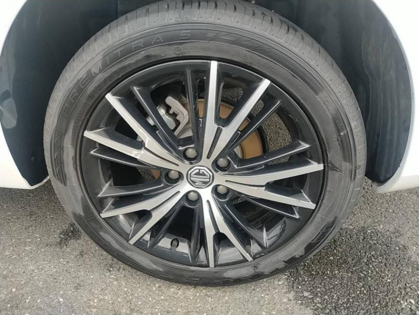 MG Motor Mg5 Ev 156ch - 61kwh Luxury - Visuel #13