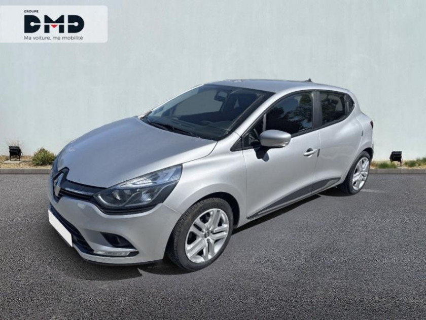 Renault Clio 0.9 Tce 90ch Energy Intens 5p Euro6c - Visuel #1