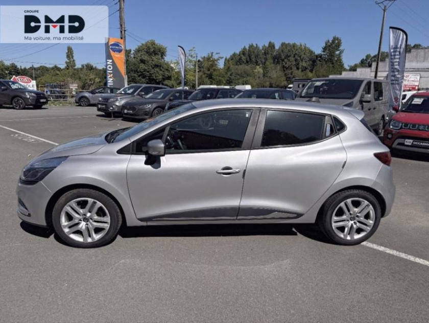 Renault Clio 0.9 Tce 90ch Energy Intens 5p Euro6c - Visuel #2
