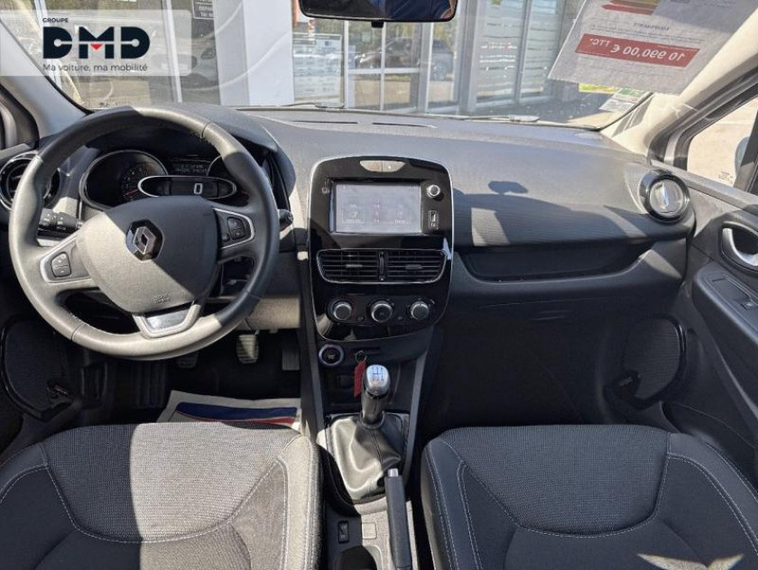 Renault Clio 0.9 Tce 90ch Energy Intens 5p Euro6c - Visuel #5