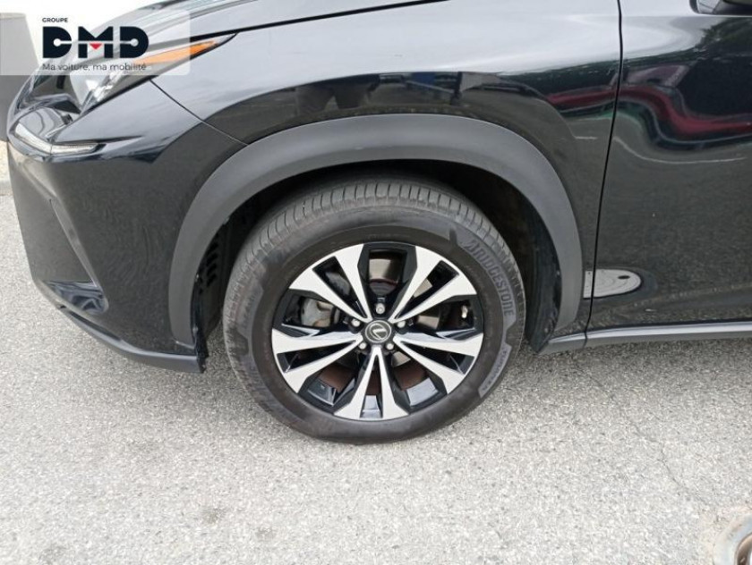 Lexus Nx 300h 4wd Executive - Visuel #13